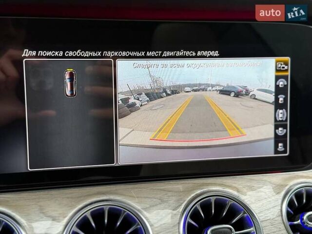 Фиолетовый Мерседес Е-Класс, объемом двигателя 3 л и пробегом 93 тыс. км за 34999 $, фото 32 на Automoto.ua