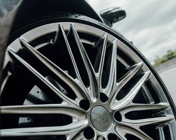 Фіолетовий Мерседес Е-Клас, об'ємом двигуна 3 л та пробігом 89 тис. км за 38500 $, фото 11 на Automoto.ua