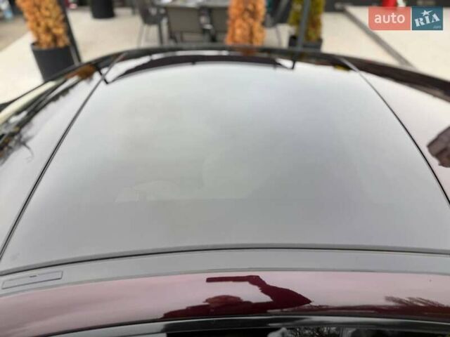 Фиолетовый Мерседес Е-Класс, объемом двигателя 3 л и пробегом 93 тыс. км за 34999 $, фото 14 на Automoto.ua