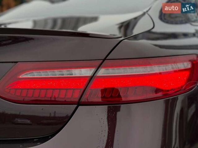 Фиолетовый Мерседес Е-Класс, объемом двигателя 3 л и пробегом 93 тыс. км за 34999 $, фото 16 на Automoto.ua