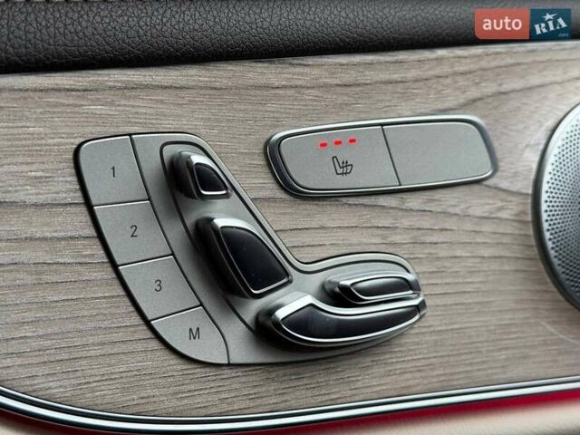 Фиолетовый Мерседес Е-Класс, объемом двигателя 3 л и пробегом 93 тыс. км за 34999 $, фото 21 на Automoto.ua