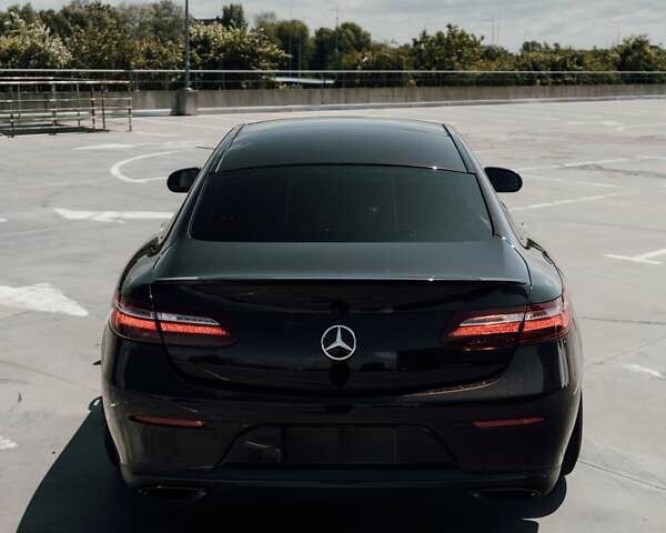 Фіолетовий Мерседес Е-Клас, об'ємом двигуна 3 л та пробігом 89 тис. км за 38500 $, фото 2 на Automoto.ua