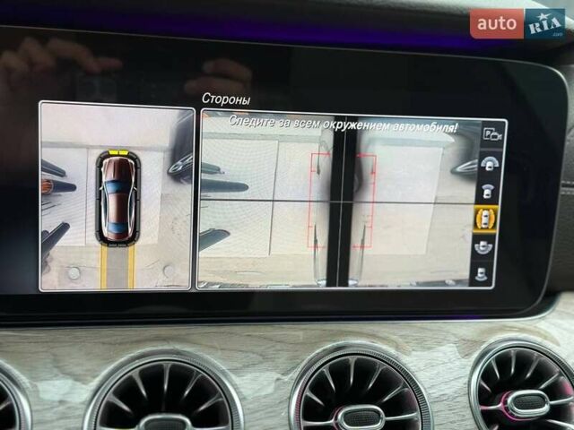 Фиолетовый Мерседес Е-Класс, объемом двигателя 3 л и пробегом 93 тыс. км за 34999 $, фото 31 на Automoto.ua