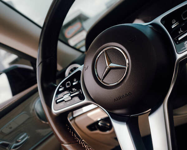 Фіолетовий Мерседес Е-Клас, об'ємом двигуна 3 л та пробігом 89 тис. км за 38500 $, фото 10 на Automoto.ua