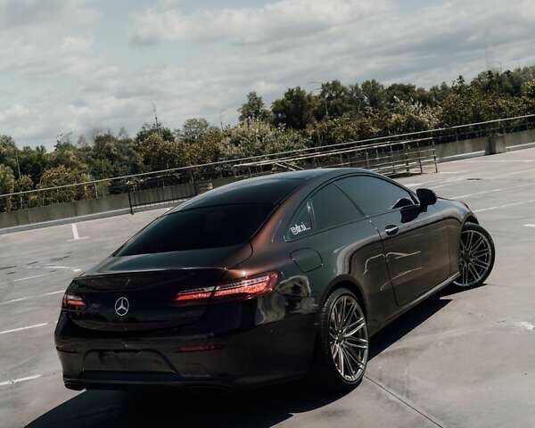 Фіолетовий Мерседес Е-Клас, об'ємом двигуна 3 л та пробігом 89 тис. км за 38500 $, фото 1 на Automoto.ua