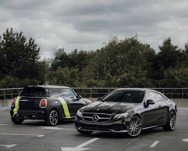 Фіолетовий Мерседес Е-Клас, об'ємом двигуна 3 л та пробігом 89 тис. км за 38500 $, фото 4 на Automoto.ua