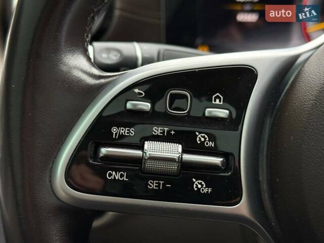 Фиолетовый Мерседес Е-Класс, объемом двигателя 3 л и пробегом 93 тыс. км за 34999 $, фото 27 на Automoto.ua