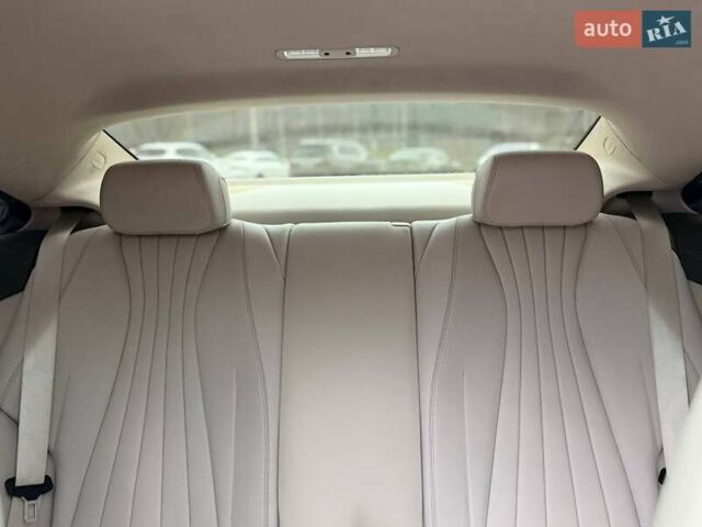 Фиолетовый Мерседес Е-Класс, объемом двигателя 3 л и пробегом 93 тыс. км за 34999 $, фото 41 на Automoto.ua