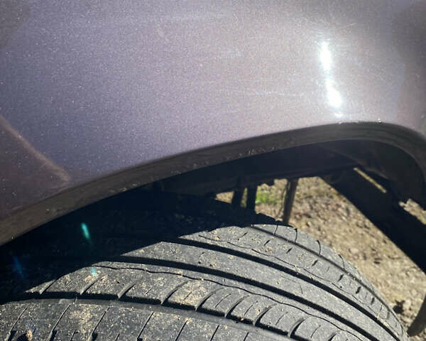 Фиолетовый Мерседес Е-Класс, объемом двигателя 2.3 л и пробегом 400 тыс. км за 2500 $, фото 8 на Automoto.ua