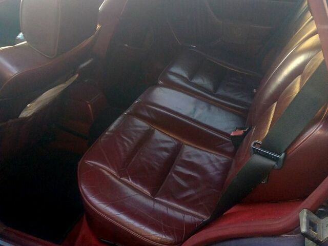 Фиолетовый Мерседес Е-Класс, объемом двигателя 2.8 л и пробегом 435 тыс. км за 3100 $, фото 1 на Automoto.ua