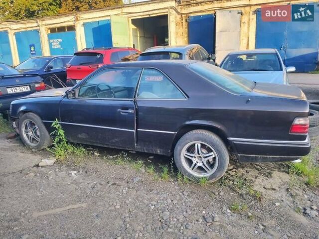 Коричневий Мерседес Е-Клас, об'ємом двигуна 2.2 л та пробігом 1 тис. км за 6999 $, фото 1 на Automoto.ua