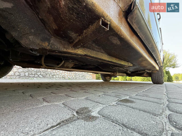 Коричневый Мерседес Е-Класс, объемом двигателя 3 л и пробегом 500 тыс. км за 1500 $, фото 19 на Automoto.ua