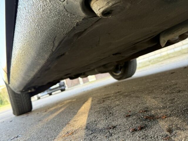 Коричневый Мерседес Е-Класс, объемом двигателя 2.6 л и пробегом 260 тыс. км за 2000 $, фото 6 на Automoto.ua