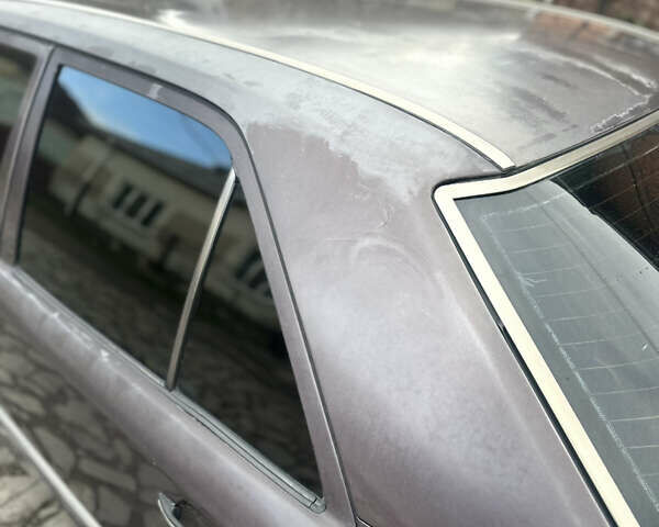 Коричневый Мерседес Е-Класс, объемом двигателя 3 л и пробегом 412 тыс. км за 2300 $, фото 7 на Automoto.ua