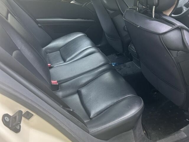 Мерседес Е-Клас 2005 у Ужгороді на Automoto.ua Коричневий Мерседес Е-Клас, об'ємом двигуна 2.2 л та пробігом 430 тис. км за 2900 $, фото 7 на Automoto.ua