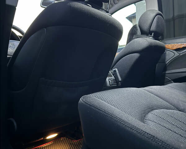 Мерседес Е-Клас 2007 у Івано-Франківську на Automoto.ua Коричневий Мерседес Е-Клас, об'ємом двигуна 3 л та пробігом 329 тис. км за 8900 $, фото 19 на Automoto.ua