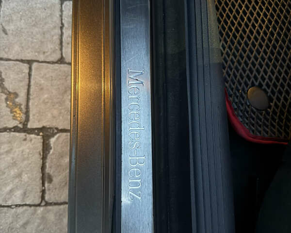 Мерседес Е-Клас 2007 у Івано-Франківську на Automoto.ua Коричневий Мерседес Е-Клас, об'ємом двигуна 3 л та пробігом 329 тис. км за 8900 $, фото 26 на Automoto.ua