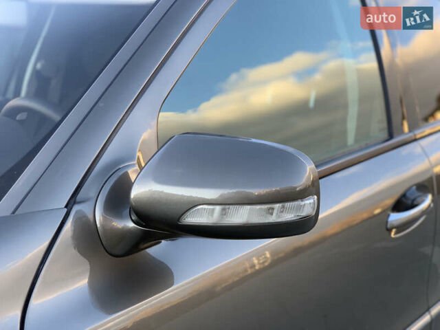 Коричневый Мерседес Е-Класс, объемом двигателя 3 л и пробегом 330 тыс. км за 9100 $, фото 16 на Automoto.ua