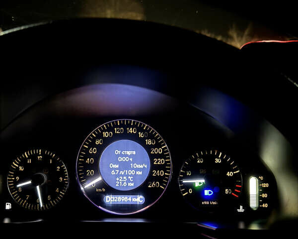 Мерседес Е-Клас 2007 у Івано-Франківську на Automoto.ua Коричневий Мерседес Е-Клас, об'ємом двигуна 3 л та пробігом 329 тис. км за 8900 $, фото 25 на Automoto.ua