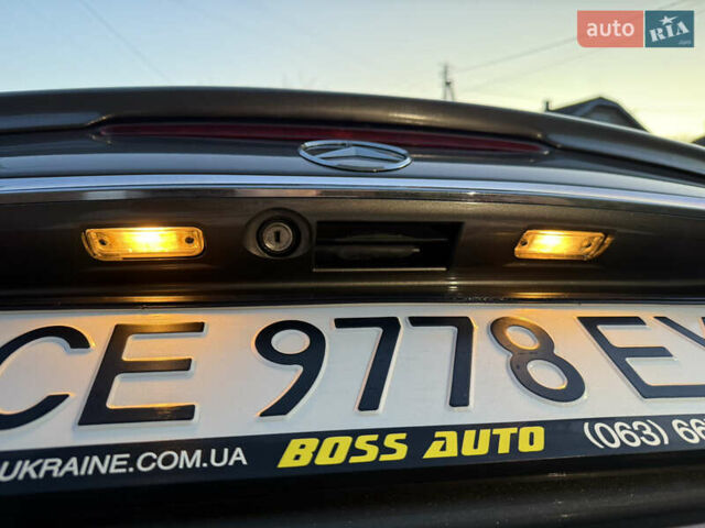 Мерседес Е-Клас 2007 у Івано-Франківську на Automoto.ua Коричневий Мерседес Е-Клас, об'ємом двигуна 3 л та пробігом 329 тис. км за 8900 $, фото 6 на Automoto.ua