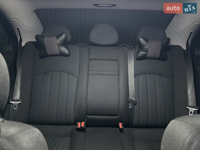 Мерседес Е-Клас 2007 у Івано-Франківську на Automoto.ua Коричневий Мерседес Е-Клас, об'ємом двигуна 3 л та пробігом 329 тис. км за 8900 $, фото 20 на Automoto.ua