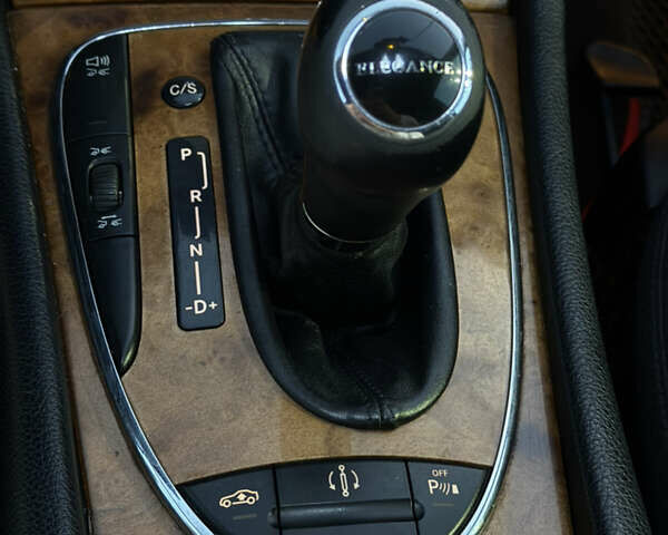 Мерседес Е-Клас 2007 у Івано-Франківську на Automoto.ua Коричневий Мерседес Е-Клас, об'ємом двигуна 3 л та пробігом 329 тис. км за 8900 $, фото 16 на Automoto.ua