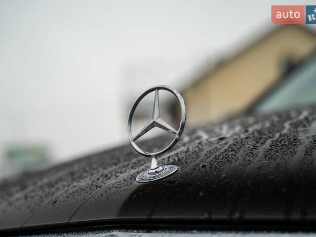 Коричневый Мерседес Е-Класс, объемом двигателя 3 л и пробегом 291 тыс. км за 16700 $, фото 14 на Automoto.ua