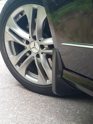 Коричневый Мерседес Е-Класс, объемом двигателя 2.99 л и пробегом 238 тыс. км за 15300 $, фото 39 на Automoto.ua