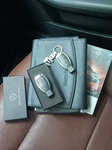 Коричневый Мерседес Е-Класс, объемом двигателя 2.99 л и пробегом 238 тыс. км за 15300 $, фото 38 на Automoto.ua