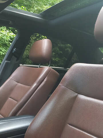 Коричневый Мерседес Е-Класс, объемом двигателя 2.99 л и пробегом 238 тыс. км за 15300 $, фото 27 на Automoto.ua