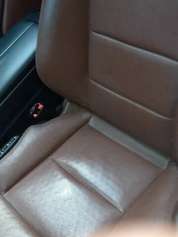 Коричневый Мерседес Е-Класс, объемом двигателя 2.99 л и пробегом 238 тыс. км за 15300 $, фото 24 на Automoto.ua