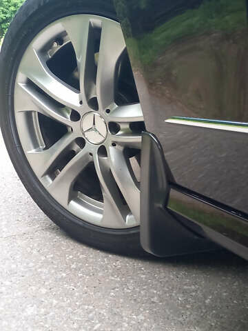 Коричневый Мерседес Е-Класс, объемом двигателя 2.99 л и пробегом 238 тыс. км за 15300 $, фото 40 на Automoto.ua