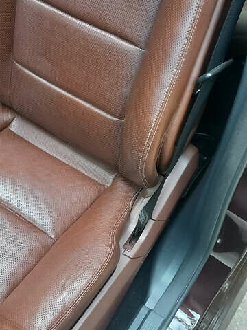 Коричневый Мерседес Е-Класс, объемом двигателя 2.99 л и пробегом 238 тыс. км за 15300 $, фото 25 на Automoto.ua