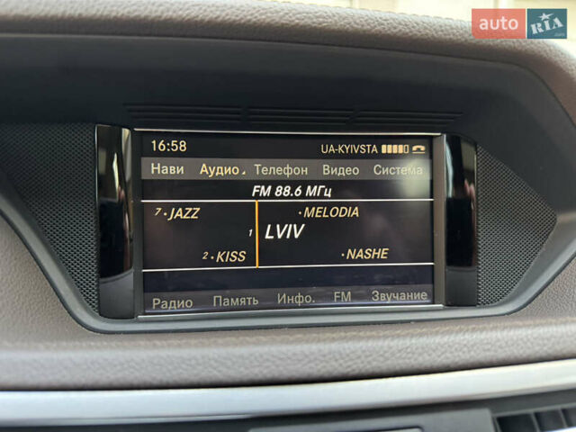 Мерседес Е-Класс 2010 в Львове на Automoto.ua Коричневый Мерседес Е-Класс, объемом двигателя 3.5 л и пробегом 130 тыс. км за 17500 $, фото 38 на Automoto.ua