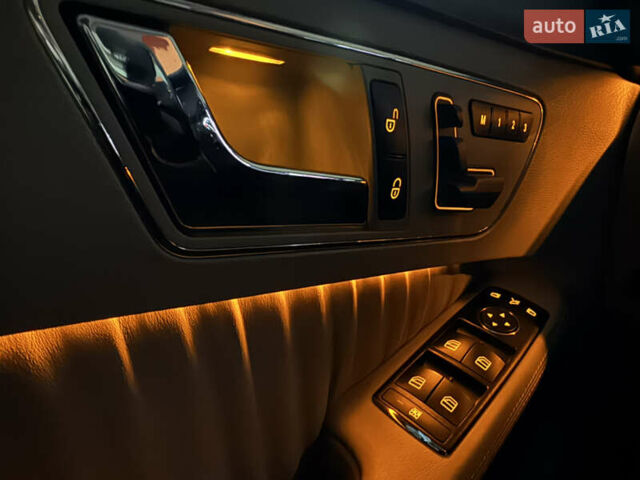 Мерседес Е-Класс 2010 в Львове на Automoto.ua Коричневый Мерседес Е-Класс, объемом двигателя 3.5 л и пробегом 130 тыс. км за 17500 $, фото 46 на Automoto.ua