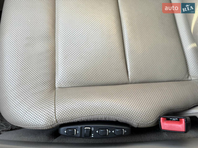 Мерседес Е-Класс 2010 в Львове на Automoto.ua Коричневый Мерседес Е-Класс, объемом двигателя 3.5 л и пробегом 130 тыс. км за 17500 $, фото 30 на Automoto.ua