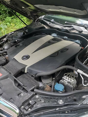 Коричневый Мерседес Е-Класс, объемом двигателя 2.99 л и пробегом 238 тыс. км за 15300 $, фото 44 на Automoto.ua