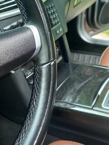 Коричневый Мерседес Е-Класс, объемом двигателя 2.99 л и пробегом 238 тыс. км за 15300 $, фото 32 на Automoto.ua