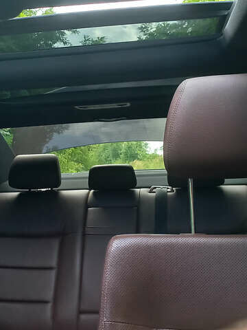 Коричневый Мерседес Е-Класс, объемом двигателя 2.99 л и пробегом 238 тыс. км за 15300 $, фото 28 на Automoto.ua