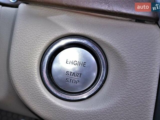 Коричневый Мерседес Е-Класс, объемом двигателя 3 л и пробегом 206 тыс. км за 14999 $, фото 10 на Automoto.ua