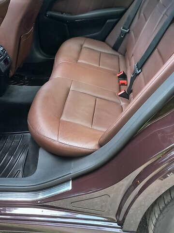 Коричневый Мерседес Е-Класс, объемом двигателя 2.99 л и пробегом 238 тыс. км за 15300 $, фото 26 на Automoto.ua