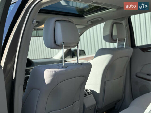 Мерседес Е-Класс 2012 в Ровно на Automoto.ua Коричневый Мерседес Е-Класс, объемом двигателя 2.2 л и пробегом 286 тыс. км за 11400 $, фото 42 на Automoto.ua