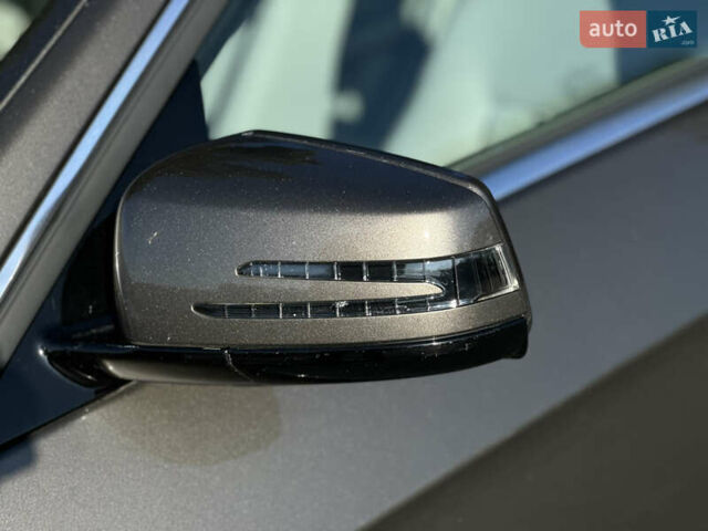 Мерседес Е-Класс 2012 в Ровно на Automoto.ua Коричневый Мерседес Е-Класс, объемом двигателя 2.2 л и пробегом 286 тыс. км за 11400 $, фото 24 на Automoto.ua