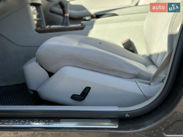 Мерседес Е-Класс 2012 в Ровно на Automoto.ua Коричневый Мерседес Е-Класс, объемом двигателя 2.2 л и пробегом 286 тыс. км за 11400 $, фото 30 на Automoto.ua