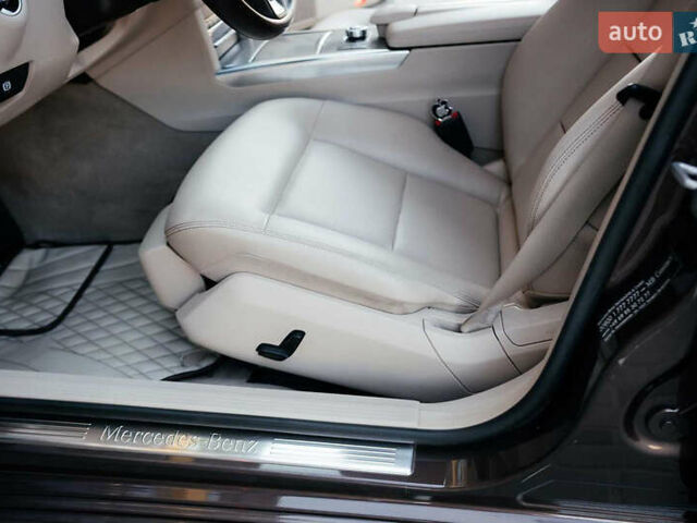 Мерседес Е-Клас 2013 у Тернополі на Automoto.ua Коричневий Мерседес Е-Клас, об'ємом двигуна 2.14 л та пробігом 222 тис. км за 20700 $, фото 30 на Automoto.ua