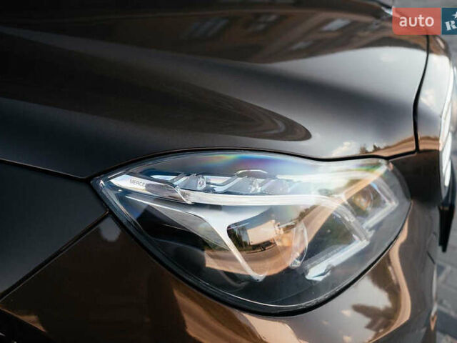 Мерседес Е-Клас 2013 у Тернополі на Automoto.ua Коричневий Мерседес Е-Клас, об'ємом двигуна 2.14 л та пробігом 222 тис. км за 20700 $, фото 13 на Automoto.ua