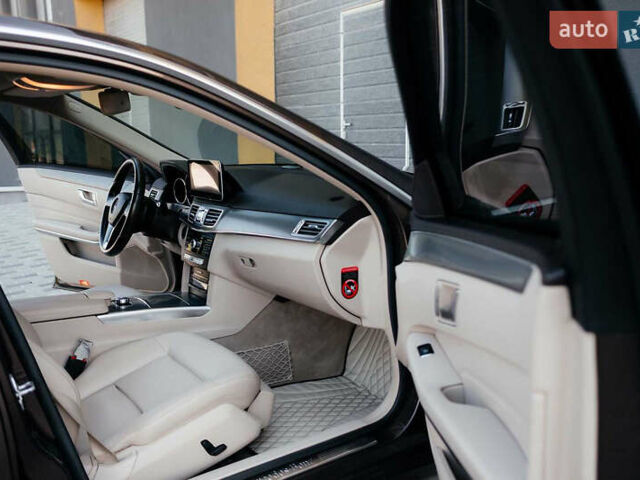 Мерседес Е-Клас 2013 у Тернополі на Automoto.ua Коричневий Мерседес Е-Клас, об'ємом двигуна 2.14 л та пробігом 222 тис. км за 20700 $, фото 32 на Automoto.ua