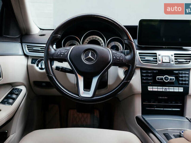 Мерседес Е-Клас 2013 у Тернополі на Automoto.ua Коричневий Мерседес Е-Клас, об'ємом двигуна 2.14 л та пробігом 222 тис. км за 20700 $, фото 22 на Automoto.ua