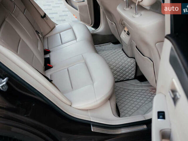 Мерседес Е-Клас 2013 у Тернополі на Automoto.ua Коричневий Мерседес Е-Клас, об'ємом двигуна 2.14 л та пробігом 222 тис. км за 20700 $, фото 45 на Automoto.ua