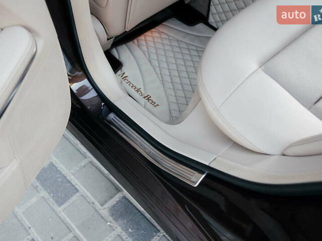 Мерседес Е-Клас 2013 у Тернополі на Automoto.ua Коричневий Мерседес Е-Клас, об'ємом двигуна 2.14 л та пробігом 222 тис. км за 20700 $, фото 43 на Automoto.ua